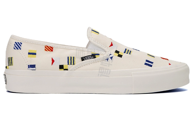 Vans Vault OG Style 48 LX