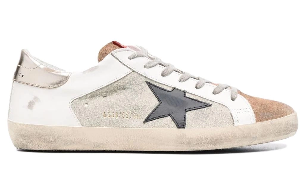 Golden Goose Super-Star