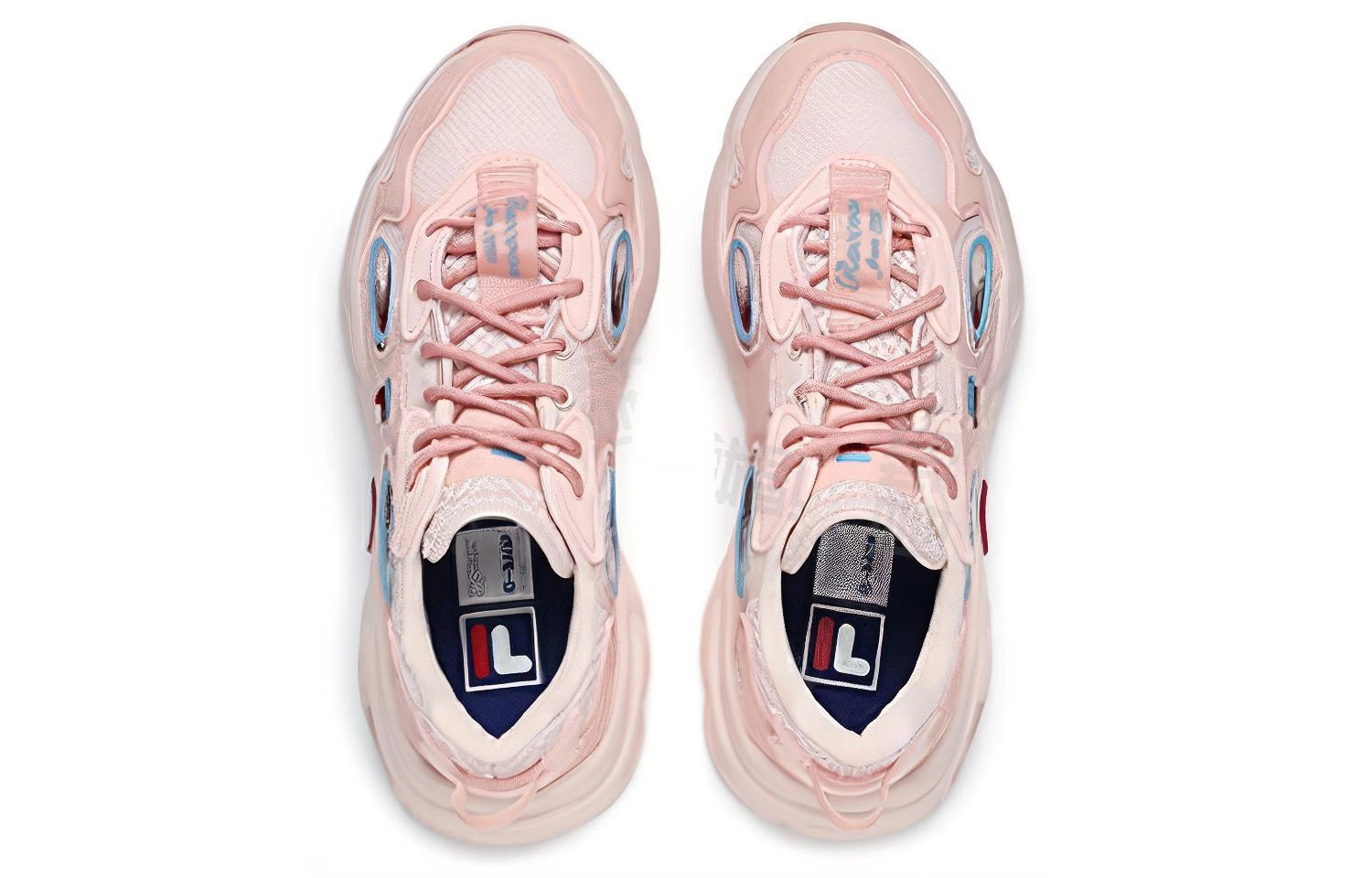 Fila Fusion Raccoon