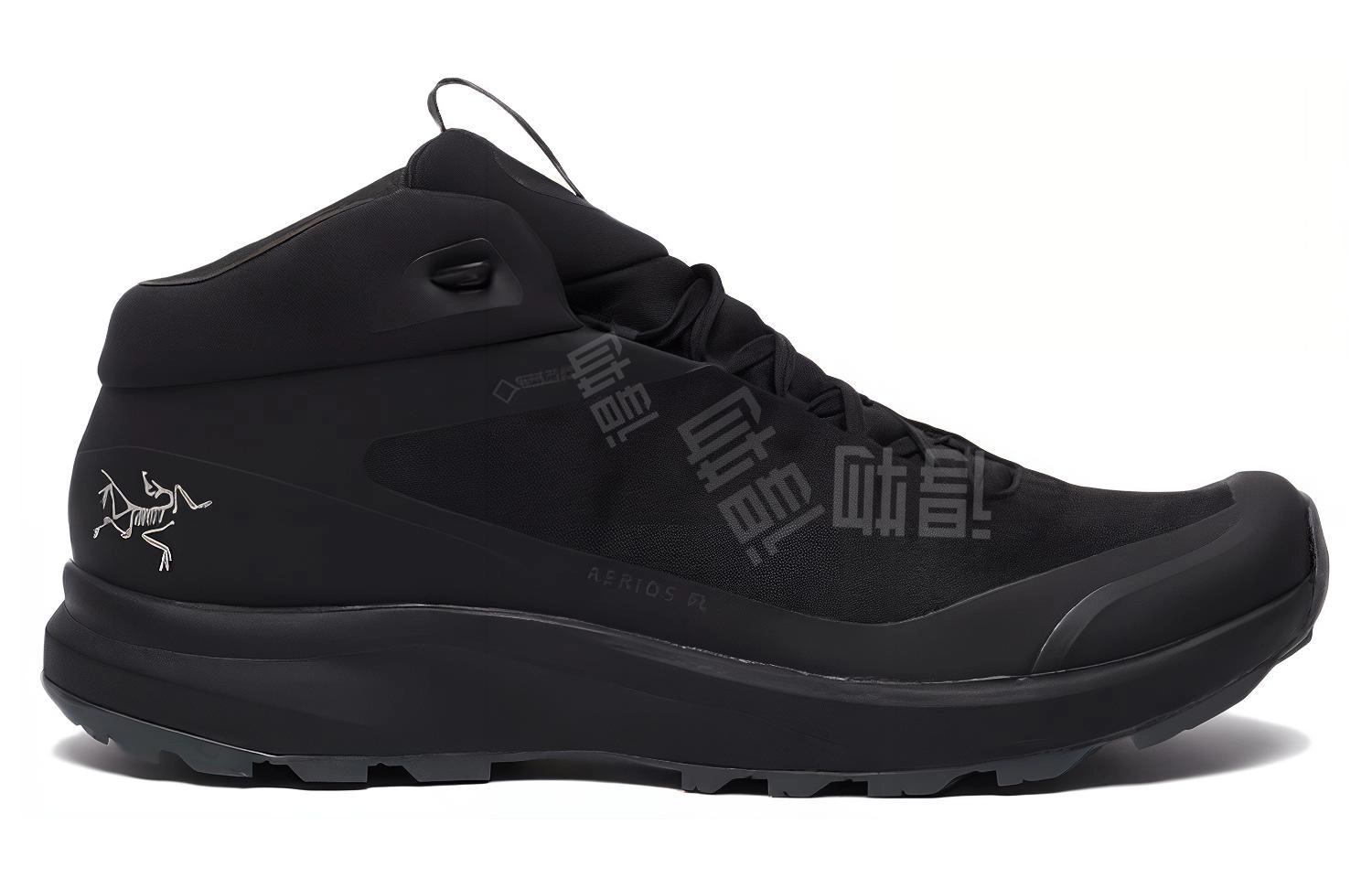 Arcteryx Aerios Fl Aerios Fl Mid Gtx