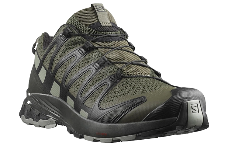 SALOMON XA Pro 3D V8