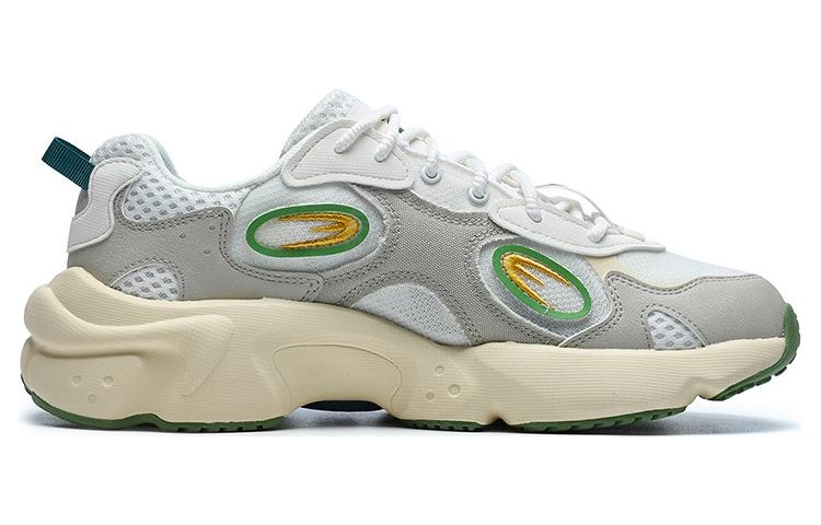 FILA FUSION Raccoon
