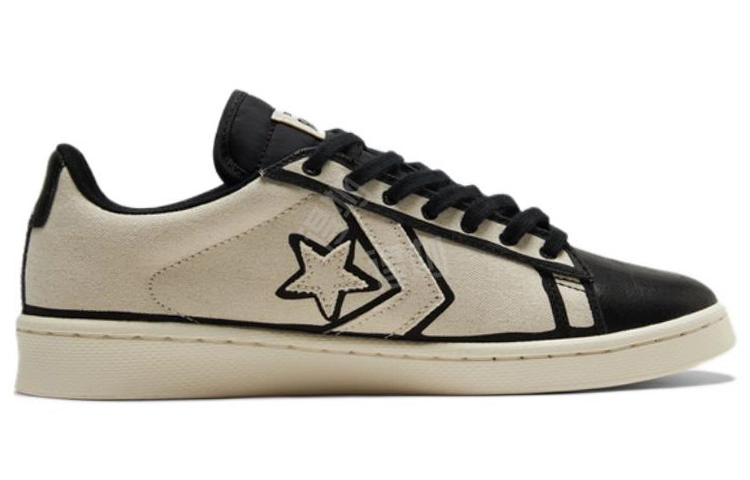 Joshua Vides x Converse Cons Pro Leather