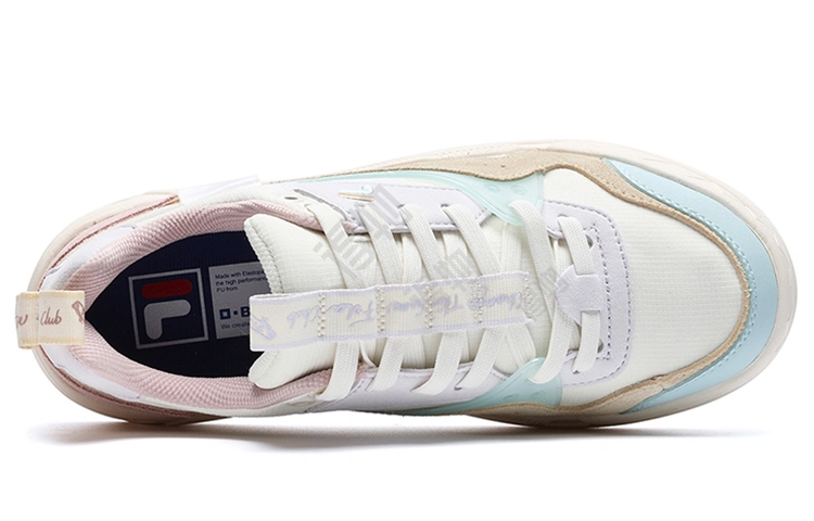 FILA FUSION
