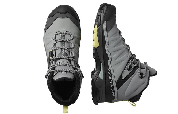 Salomon X Ultra 4 Mid Winter Ts Cswp