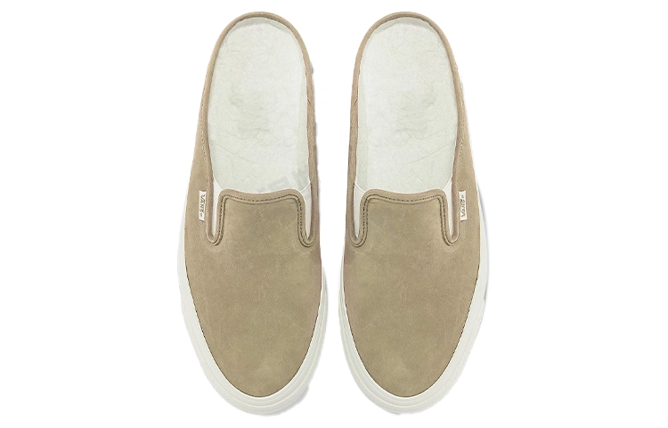Peace Quite x Vans OG Mule LX