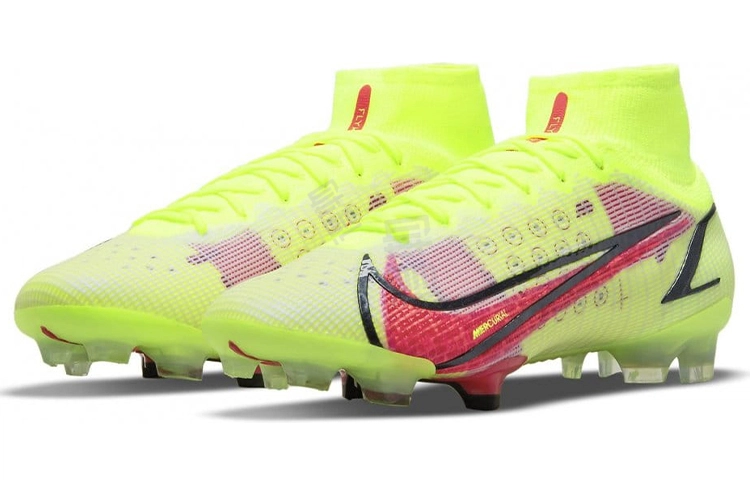 Nike Mercurial Superfly 8 14 Elite FG