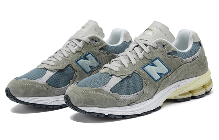 New Balance NB 2002R "refined future"
