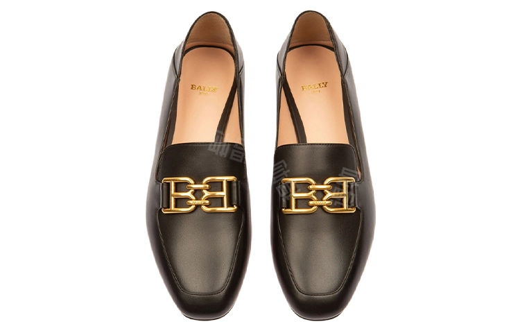 BALLY Ellah flat