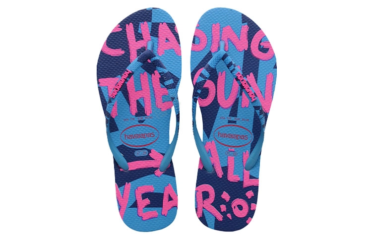 Havaianas Slim Summer