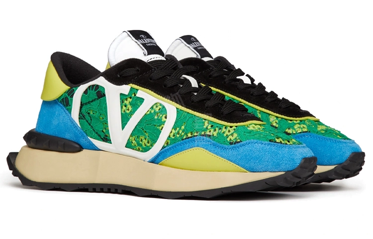 Valentino Lacerunner