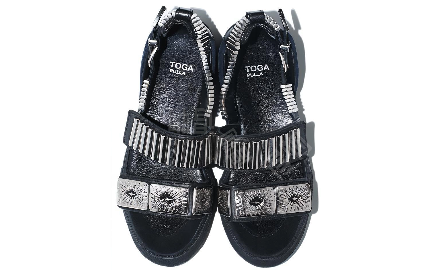 Toga Pulla