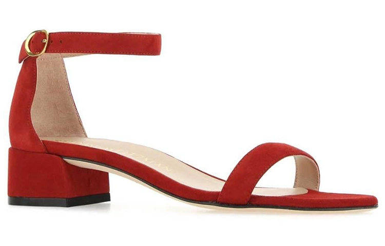 stuart weitzmanSW