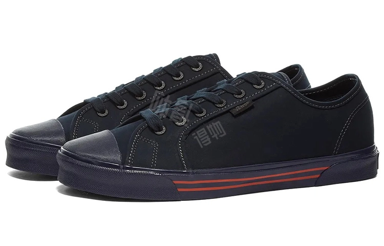 Nigel Cabourn x Vans Vault OG Style 23 LX
