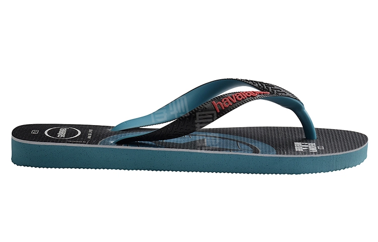 MARVEL x Havaianas Series
