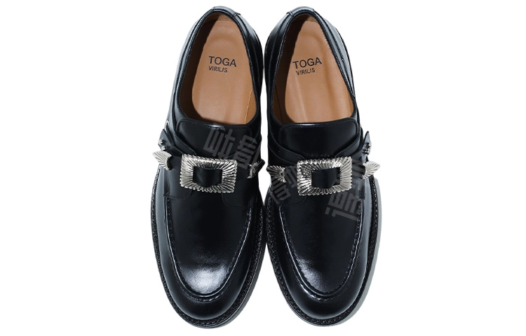 Toga Pulla WESTERN