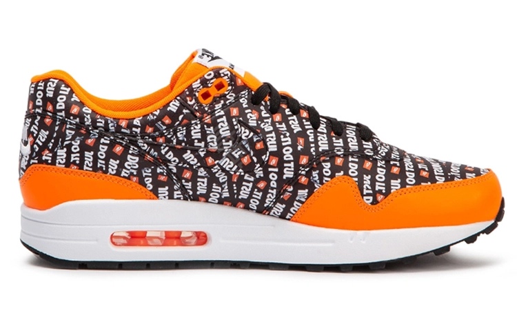 Nike Air Max 1 Premium "Just Do It"