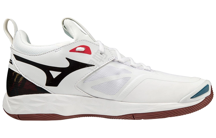 Mizuno Wave Momentum 2