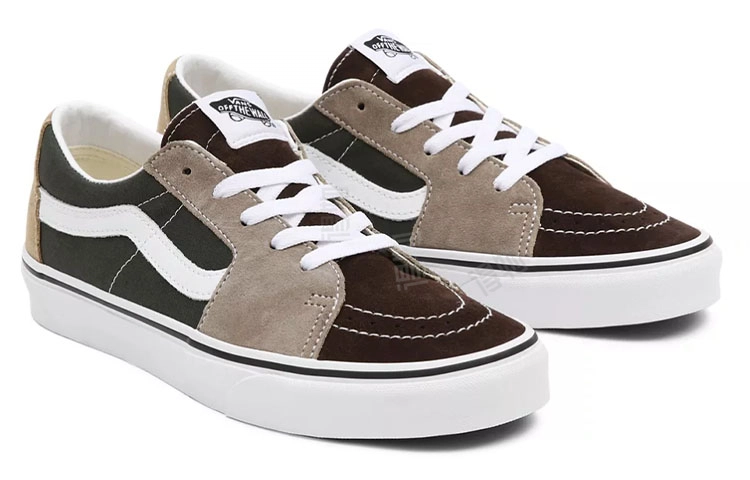 Vans SK8 LOW