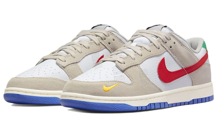 Nike Dunk Low "Light Iron Ore"