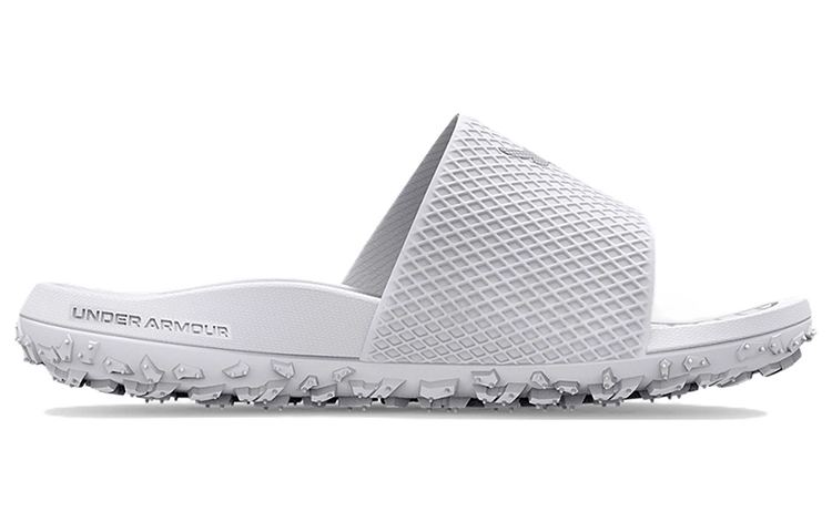 Under Armour Project Rock Slides