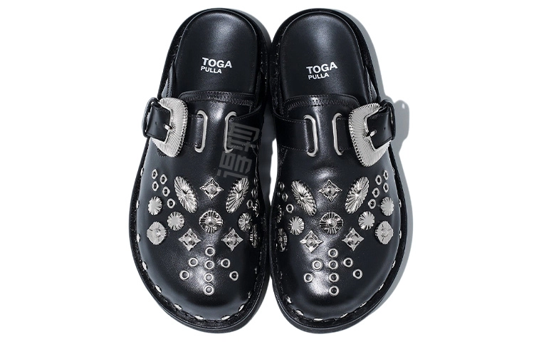 Toga Pulla