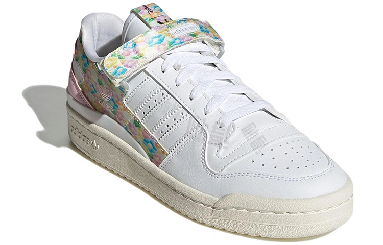 Disney x adidas originals FORUM 84 Low
