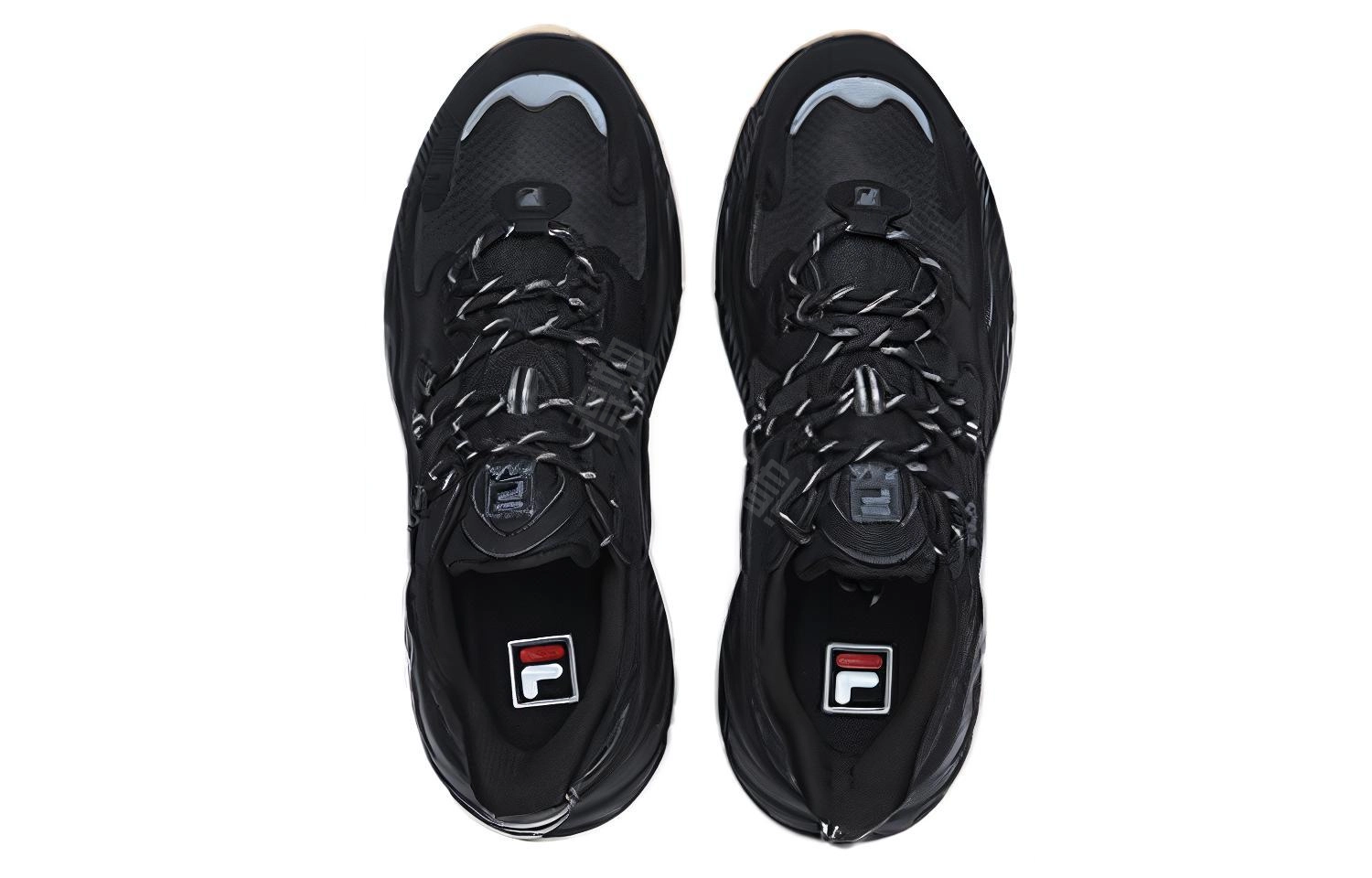 FILA wave