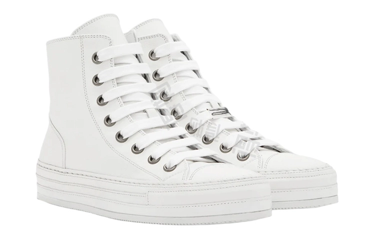 Ann Demeulemeester Raven