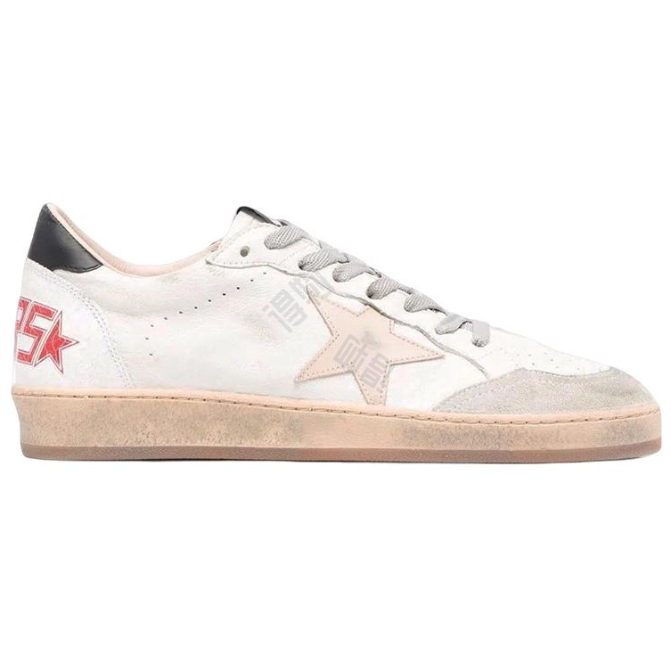 Golden Goose Ball Star