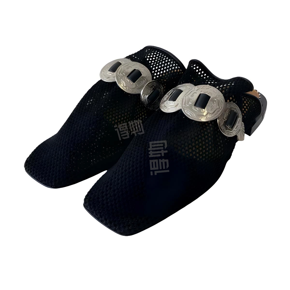 Toga Pulla CONCHO BABOUCHE