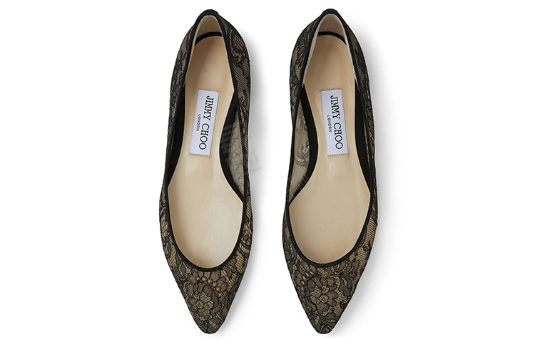 Jimmy Choo ROMY Shanti