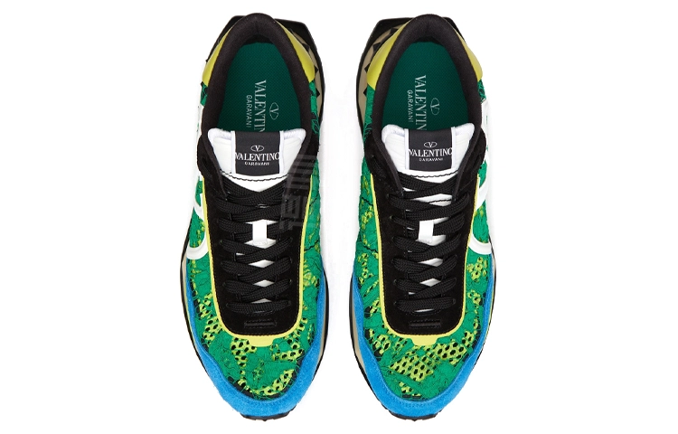 Valentino Lacerunner