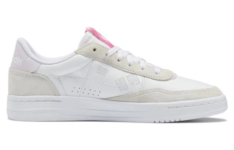 Reebok Court Peak