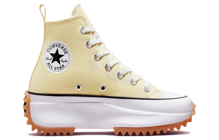 Converse Run Star Hike