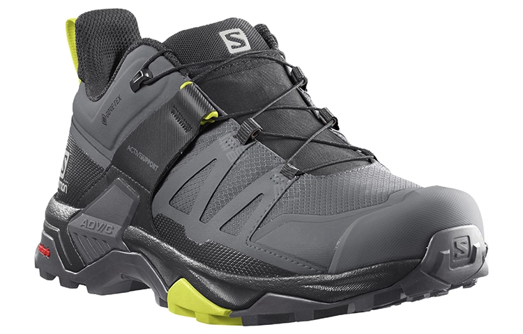 Salomon X Ultra 4 Gore-Tex