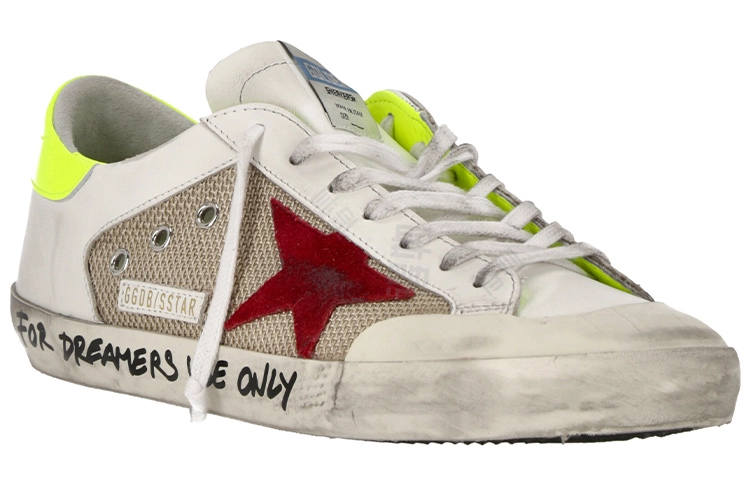Golden Goose Super-Star