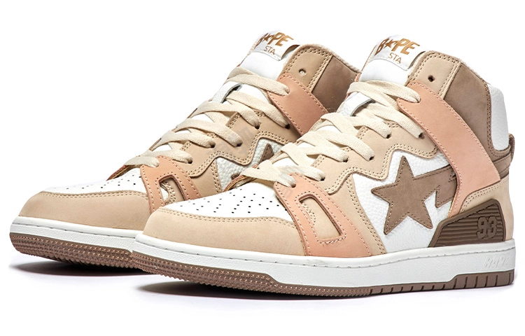 A BATHING APE STA 93 High