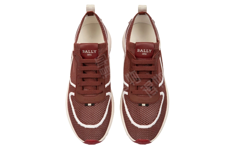 BALLY Davyn