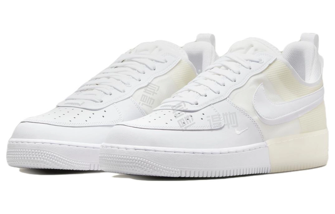 Nike Air Force 1 Low React