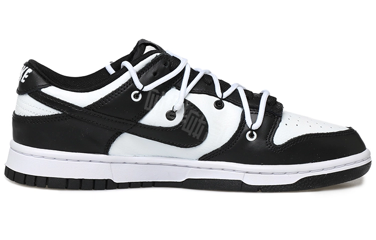 Nike Dunk Low retro hr "black" vibe