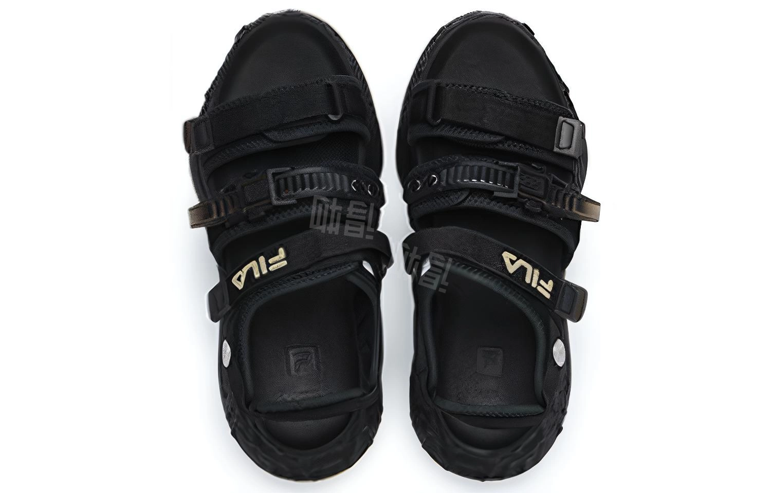 Mihara Yasuhiro x Fila FM-15 Sandal