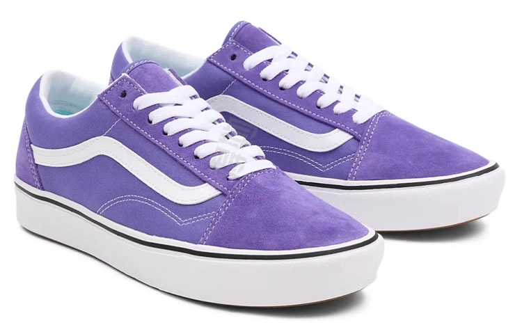 Vans Old Skool Basics Comfycush