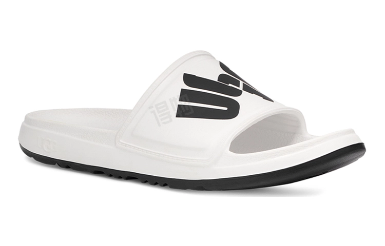 UGG Wilcox Slide Chopd