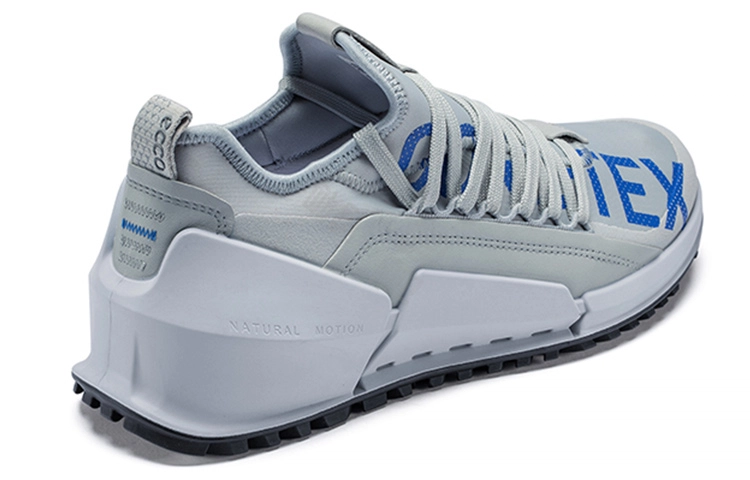 ecco 2.0