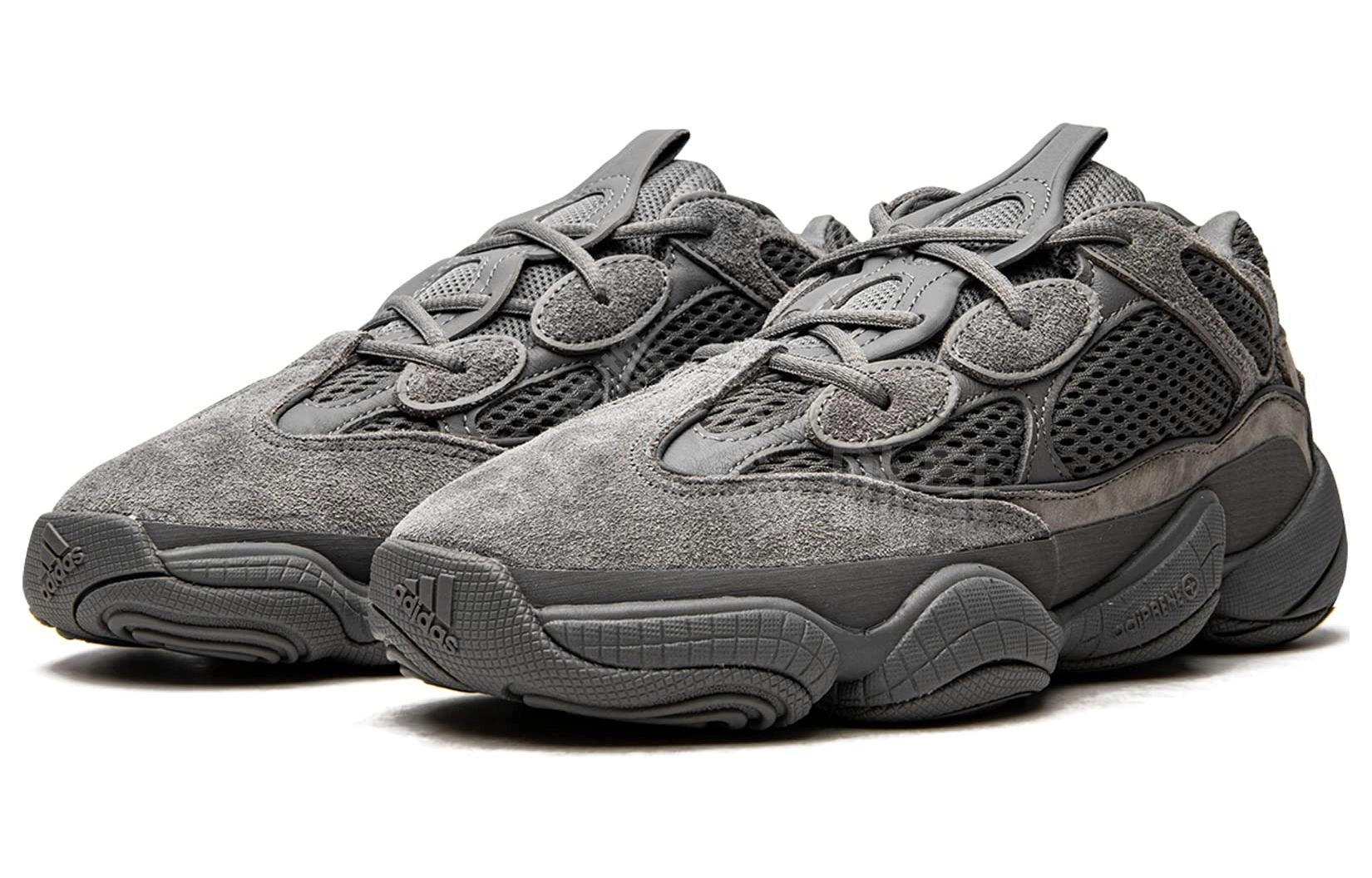 adidas originals Yeezy 500 "Granite"