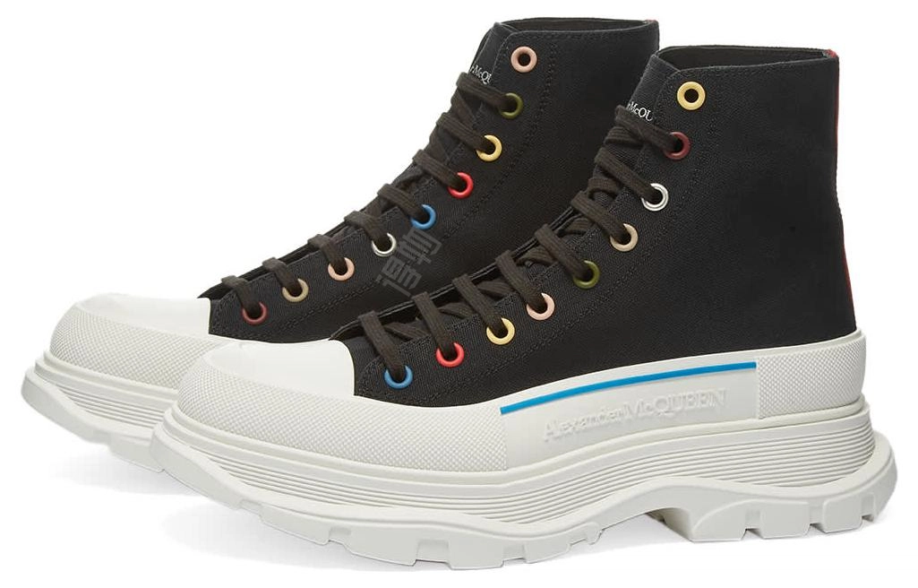 Alexander McQueen Tread Slick