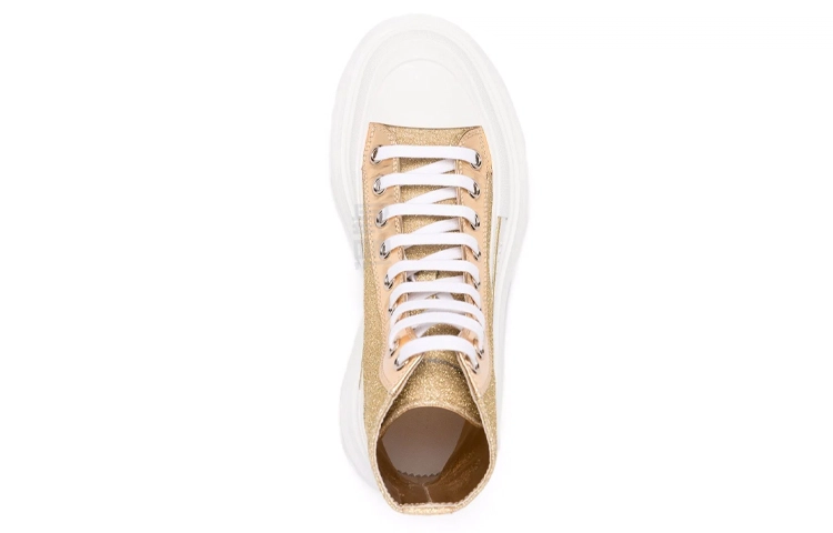 Alexander McQueen Tread Slick