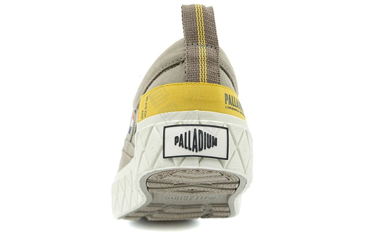 Palladium Palla Ace SliP On