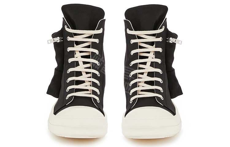 Rick Owens DRKSHDW Fogachine Cargo
